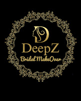 DeepZ Logo